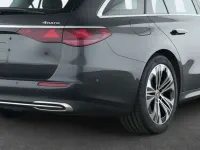 Gebraucht Mercedes E220 Advanced 197 PS (144 kW) 2025 Graphitgrau metallic Kombi
