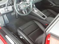 Gebraucht Porsche 911 Carrera 370 PS (272 kW) 2017 Coupé