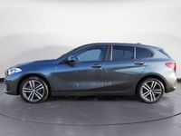 gebraucht BMW 118 i Advantage Klimaaut. PDC Sitzhzg. Vorn