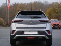 Gebraucht Opel Mokka Elegance 131 PS (96 kW) 2022 Silber SUV