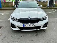 gebraucht BMW 320 320 d Aut. M Sport