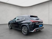 Gebraucht Lexus UX 250h Sport Design Packet 189 PS (139 kW) 2023 Schwarz SUV