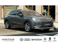 Neu VW T-Roc Cabriolet Life 150 PS (110 kW) 2026 Schwarz SUV