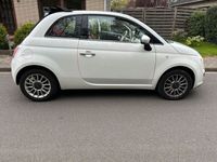 gebraucht Fiat 500 