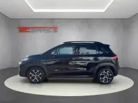 Gebraucht Citroën C3 Aircross 131 PS (96 kW) 2024 Schwarz SUV