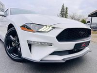 Gebraucht Ford Mustang 317 PS (233 kW) 2021 Weiß Cabrio