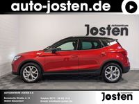 gebraucht Seat Arona FR LED ACC PDC Virtual Keyless FullLink