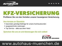 Gebraucht Volvo XC60 Plus 2023 Schwarz SUV