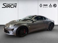 Gebraucht Alpine A110 300 PS (220 kW) 2024 Grau Coupé