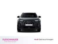 Gebraucht Audi Q5 S-Line 204 PS (150 kW) 2025 Grau SUV