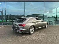 Gebraucht Audi A6 S-Line 204 PS (150 kW) 2022 Andere Kombi
