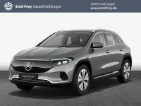 Gebraucht Mercedes EQA300 Progressive 167 kW (228 PS) 2025 Grau SUV