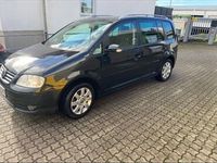 gebraucht VW Touran 