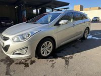 Gebraucht Hyundai i40 Premium 136 PS (100 kW) 2013 Kombi