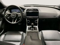 gebraucht Jaguar XE D200 Aut.