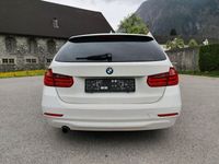 gebraucht BMW 320 d 2013