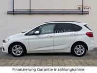 gebraucht BMW 218 Autom Navi Xenon SHZ Tüv Neu!!