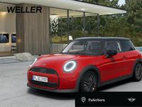 Usata Mini Cooper 114 kW (156 CV) 2025 Rosso Utilitaria