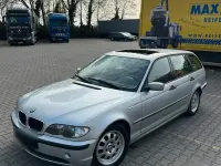 Second-hand BMW 320 150 CP (110 kW) 2005 Break