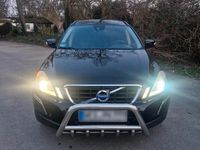 Gebraucht Volvo XC60 2012 SUV