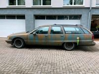 gebraucht Chevrolet Caprice 