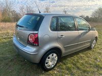 Brugt VW Polo 64 HK (47 kW) 2006 Grå Hatchback