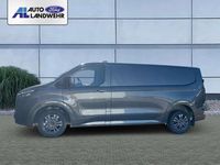 Neu Ford Transit Custom Limited 170 PS (125 kW) 2025 Magneticgrau Van / Kleinbus
