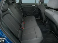 Gebraucht Audi A3 Sportback e-tron 204 PS (150 kW) 2022 Blau Kleinwagen
