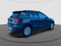 gebraucht Seat Arona 1.0 TSI Xcellence/DSG/Carplay/Navigation