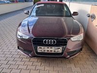 gebraucht Audi A5 Cabriolet 2.0 TFSI