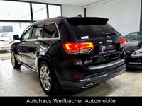 gebraucht Jeep Grand Cherokee 3.0 CRD Summit * Panorama * Voll*