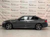 Gebraucht BMW 330e Advantage 252 PS (185 kW) 2020 Mineralgrau Limousine