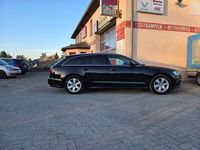Gebraucht Audi A6 190 PS (139 kW) 2017 Schwarz Kombi