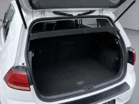 Gebraucht VW Golf VII Comfortline 125 PS (91 kW) 2018 Weiß Limousine