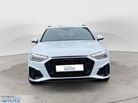 Gebraucht Audi A4 S-Line 204 PS (150 kW) 2024 Kombi