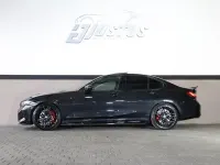 Gebraucht BMW M340 M Sport 387 PS (284 kW) 2024 Schwarz Limousine