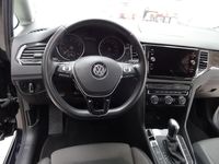 gebraucht VW Golf Sportsvan Highline