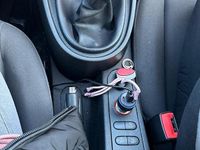 Gebraucht Seat Leon 77 PS (56 kW) 2012 Weiß Kleinwagen