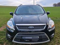 Gebraucht Ford Kuga Titanium 140 PS (102 kW) 2011 SUV