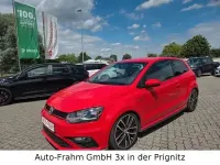 Gebraucht VW Polo GTI 192 PS (141 kW) 2016 Andere Kleinwagen