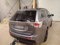 gebraucht Mitsubishi Outlander 