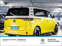 Gebraucht VW ID. Buzz Pro 210 kW (286 PS) 2024 Weiß Van / Kleinbus