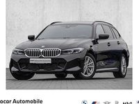 Gebraucht BMW 330 Comfort Edition 286 PS (210 kW) 2025 Schwarz Kombi