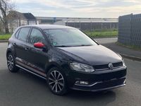 gebraucht VW Polo 1.2 TSI 90 PS BEATS Selten ! NAVI ALCANTARA