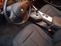 gebraucht BMW 118 118 d Aut.