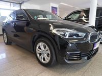 Gebraucht BMW X2 220 PS (161 kW) 2022 Schwarz SUV