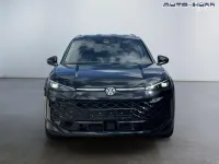 Neu VW T-Roc Pro 150 PS (110 kW) 2026 Grenadillschwarz metallic SUV