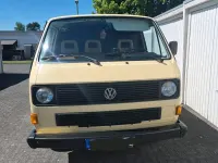 Używany VW Transporter 69 KM (50 kW) 1988 Andere farben Van