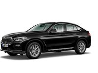 Gebraucht BMW X4 xLine 184 PS (135 kW) 2025 SUV