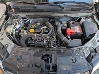 Gebraucht Dacia Jogger Extreme 101 PS (74 kW) 2023 Grün Van / Kleinbus